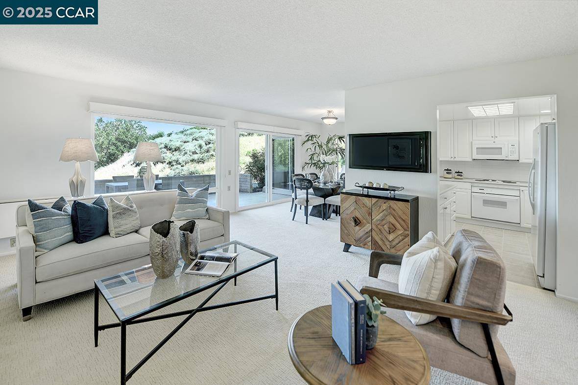 Walnut Creek, CA 94595,1268 Skycrest Dr 8