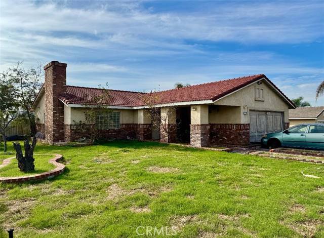 Fontana, CA 92335,15491 Citron AVE