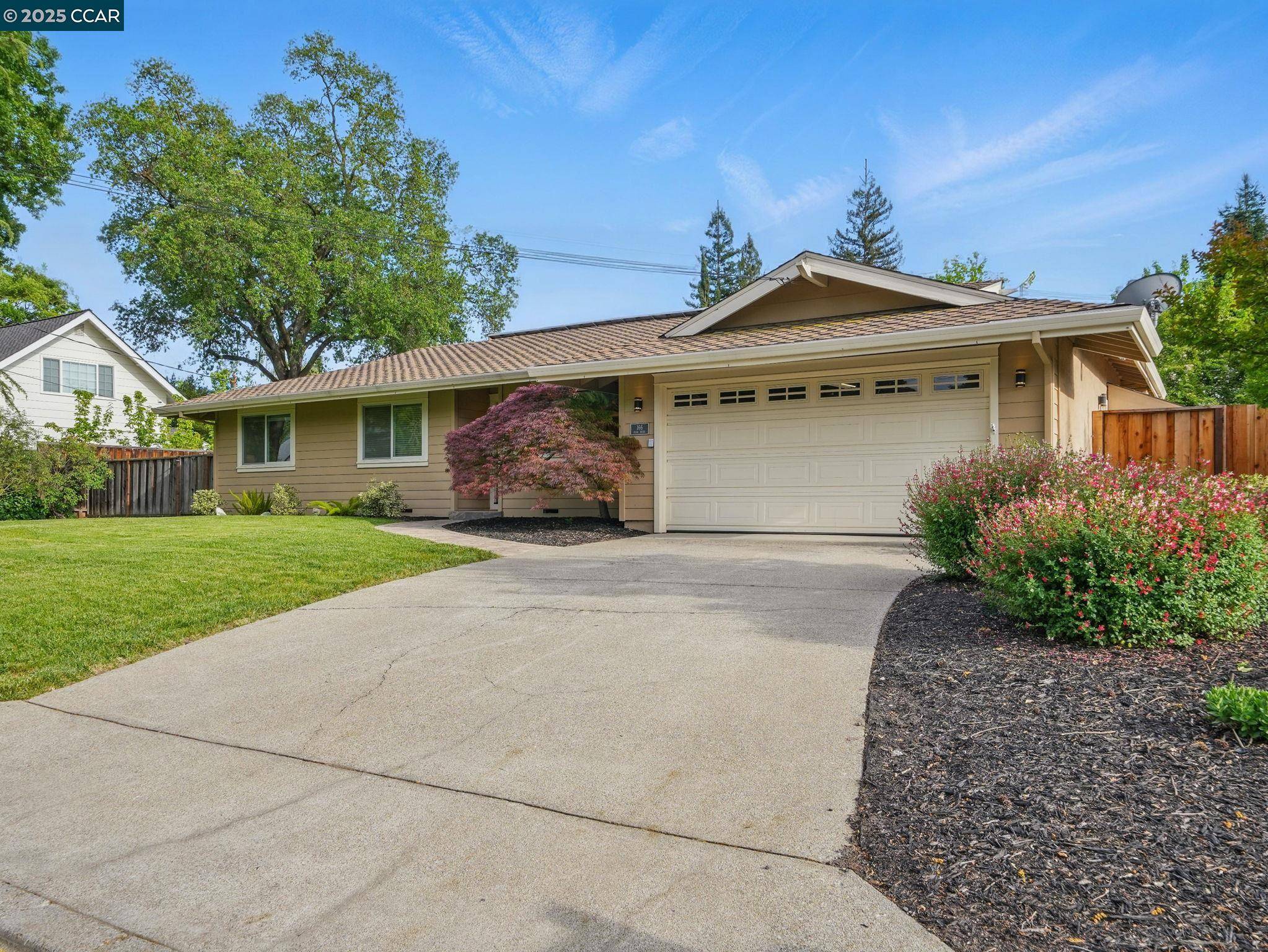 Danville, CA 94526,166 Roan Dr