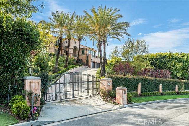 Palos Verdes Estates, CA 90274,2008 Via Visalia