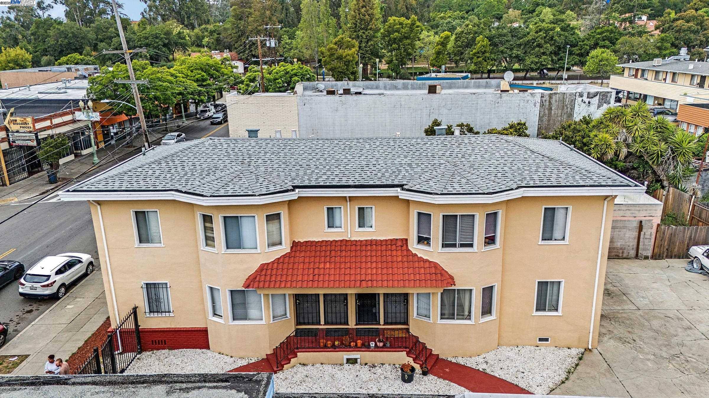 Oakland, CA 94605,6000 Macarthur Blvd.