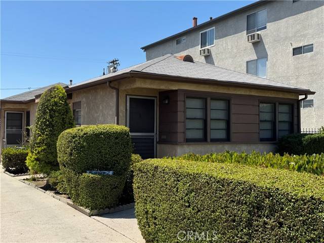 Los Angeles, CA 90041,5081 Glen Iris AVE