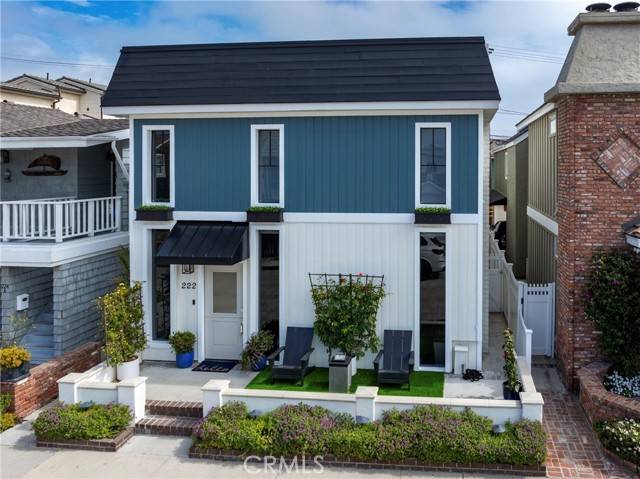 Newport Beach, CA 92662,222 Ruby AVE