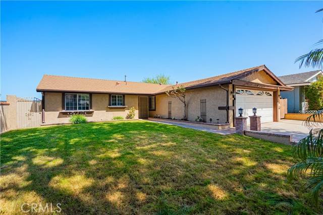 Corona, CA 92879,13129 Cliffshire AVE