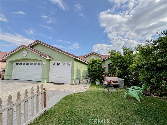 Bakersfield, CA 93313,2901 Flint Hills DR