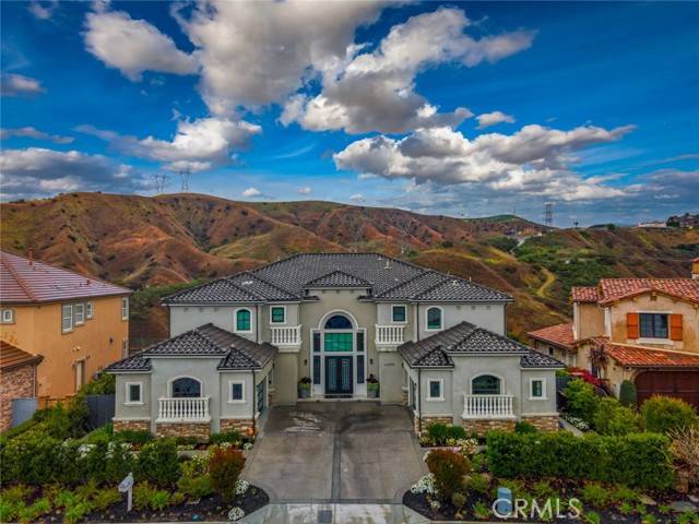 Yorba Linda, CA 92887,21895 Heatheridge DR