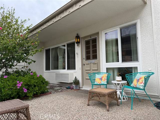 Laguna Woods, CA 92637,2144 Ronda Granada B