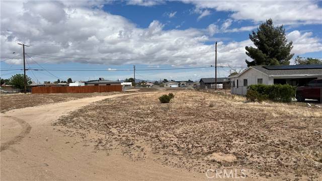 Hesperia, CA 92345,0 Vine ST