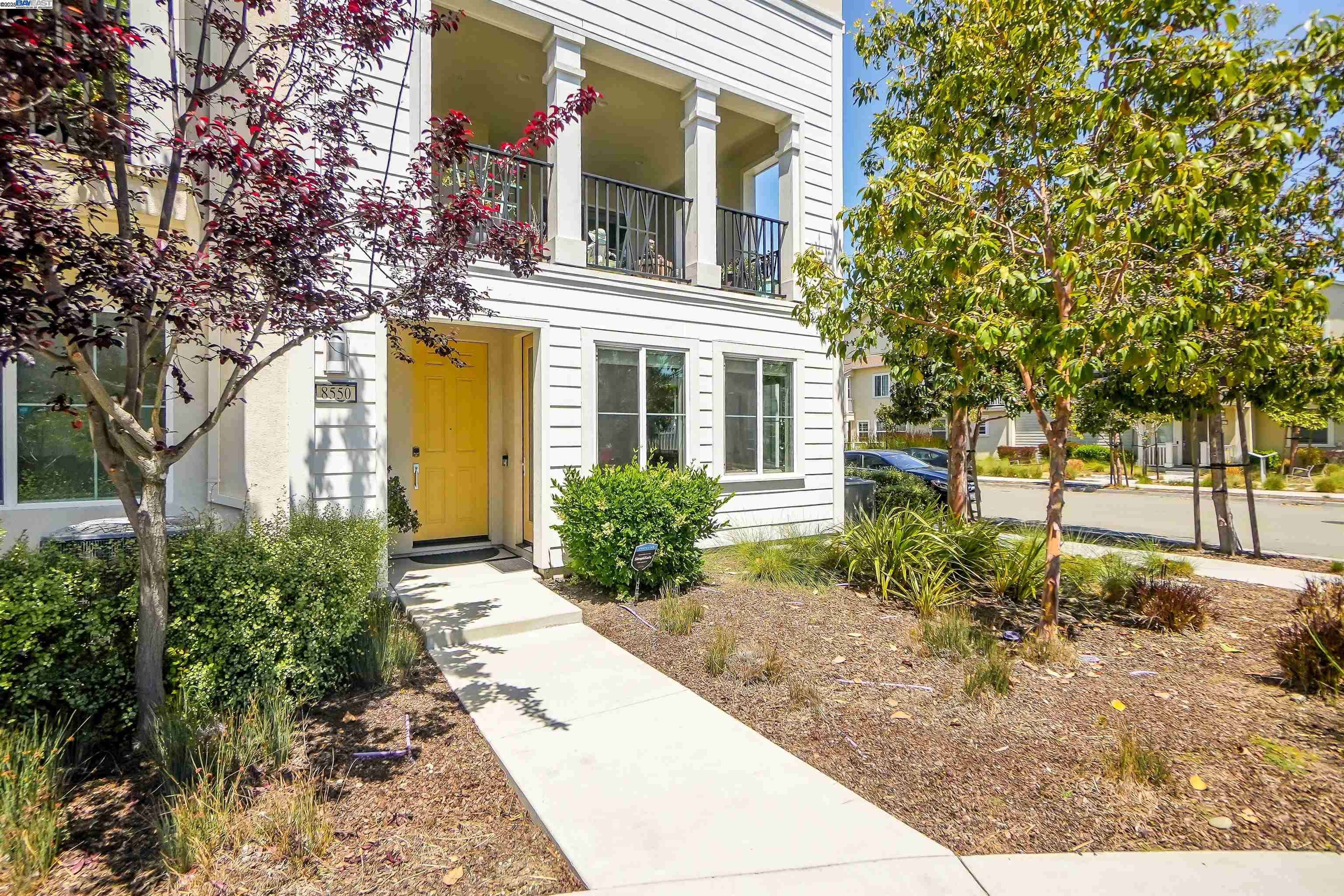 Newark, CA 94560,8550 Boardwalk WAY