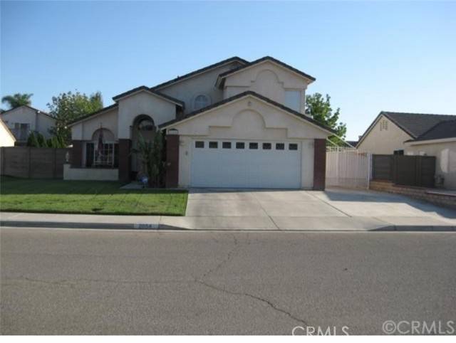 San Jacinto, CA 92582,2054 Albany CT