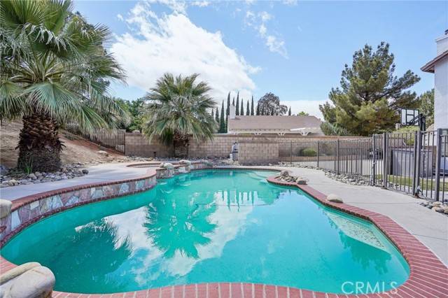 Palmdale, CA 93551,4644 Starstone CT