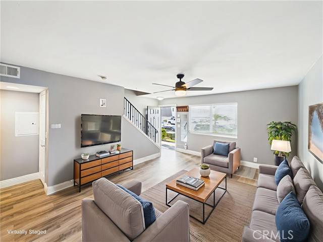 El Cajon, CA 92021,1045 Peach AVE 17