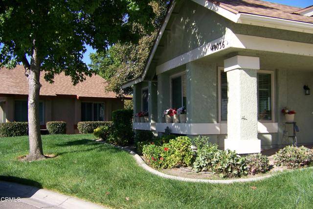 Camarillo, CA 93012,40036 Village 40