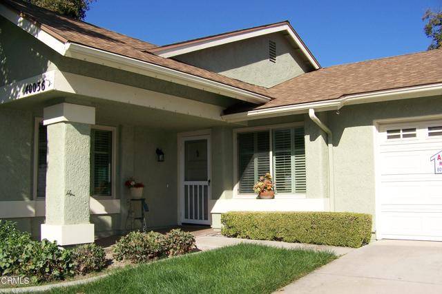 Camarillo, CA 93012,40036 Village 40