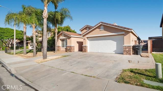 Perris, CA 92571,947 Regency ST