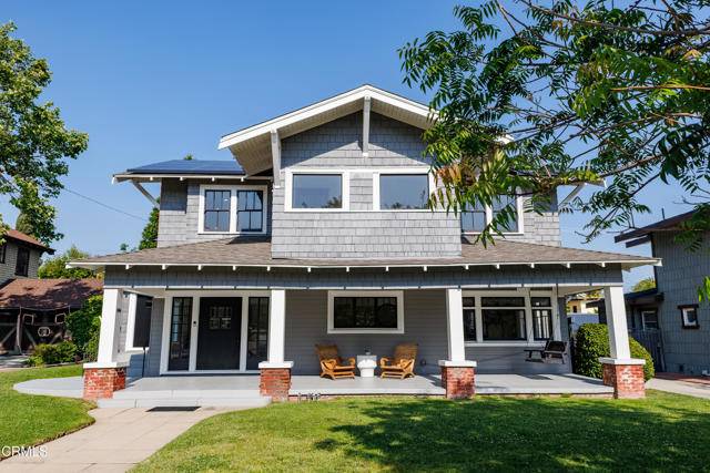 South Pasadena, CA 91030,1954 Primrose AVE