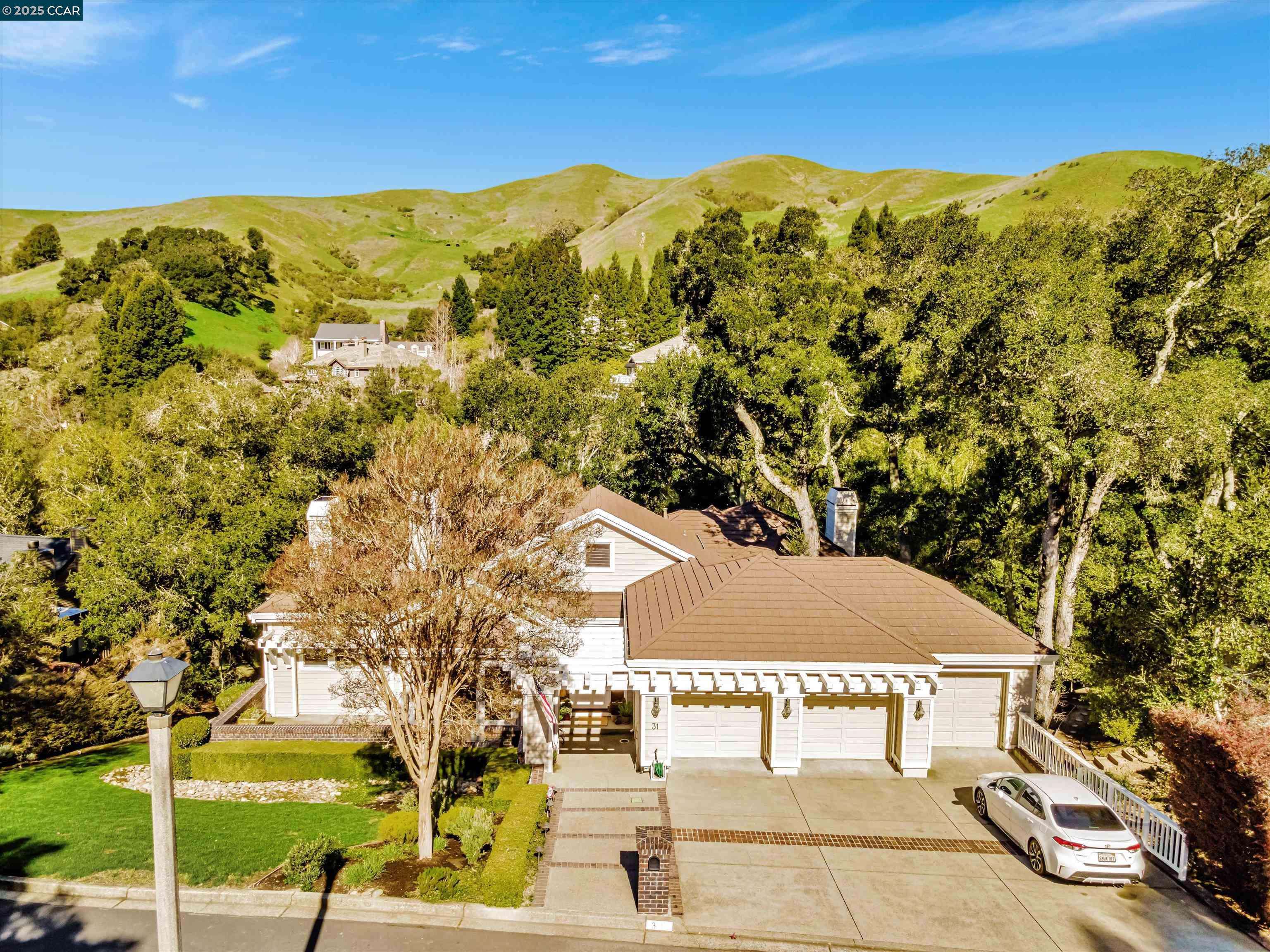 Moraga, CA 94556,31 Merrill Cir S