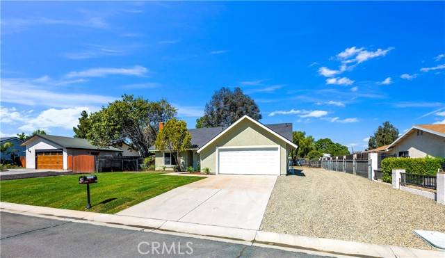 Murrieta, CA 92562,24886 Plum ST