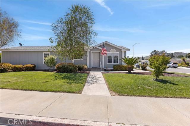 Hemet, CA 92545,1562 Willow Leaf DR