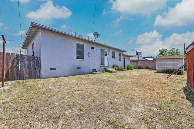 Baldwin Park, CA 91706,4811 La Rica AVE