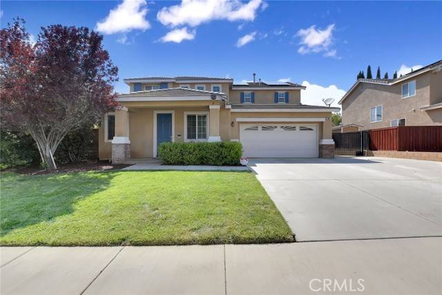 Beaumont, CA 92223,1687 Callaway CT