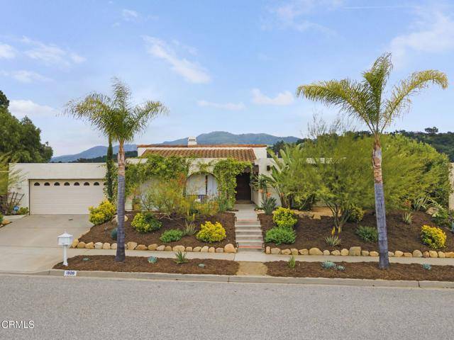 Ojai, CA 93023,1920 Tiara DR