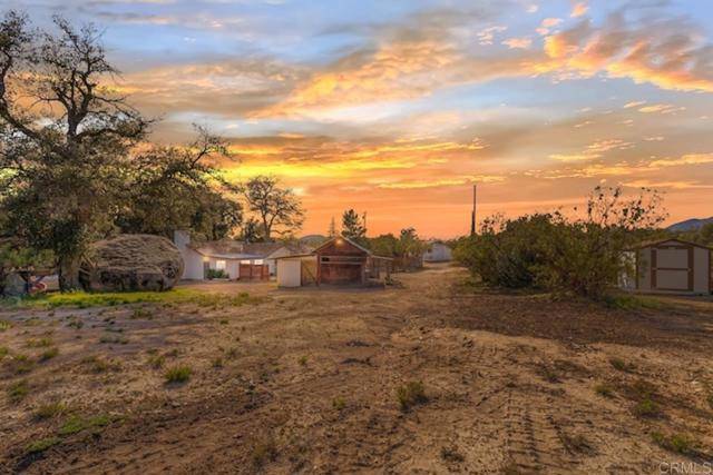 Warner Springs, CA 92086,29966 Chihuahua Valley RD