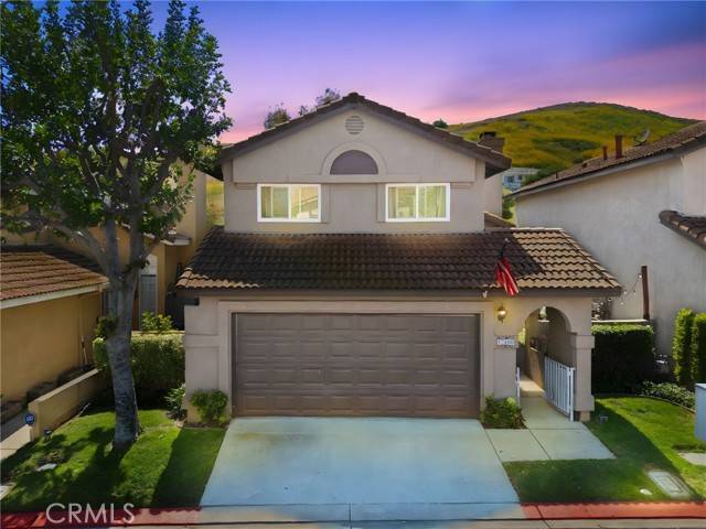 Chino Hills, CA 91709,17882 Autry CT