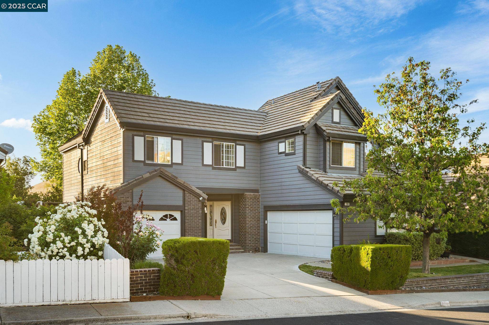 Clayton, CA 94517,208 Falcon Pl