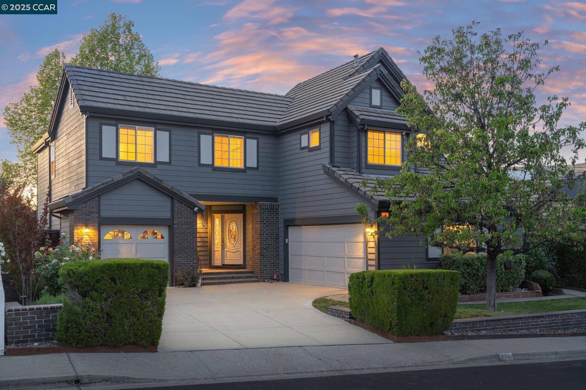 Clayton, CA 94517,208 Falcon Pl