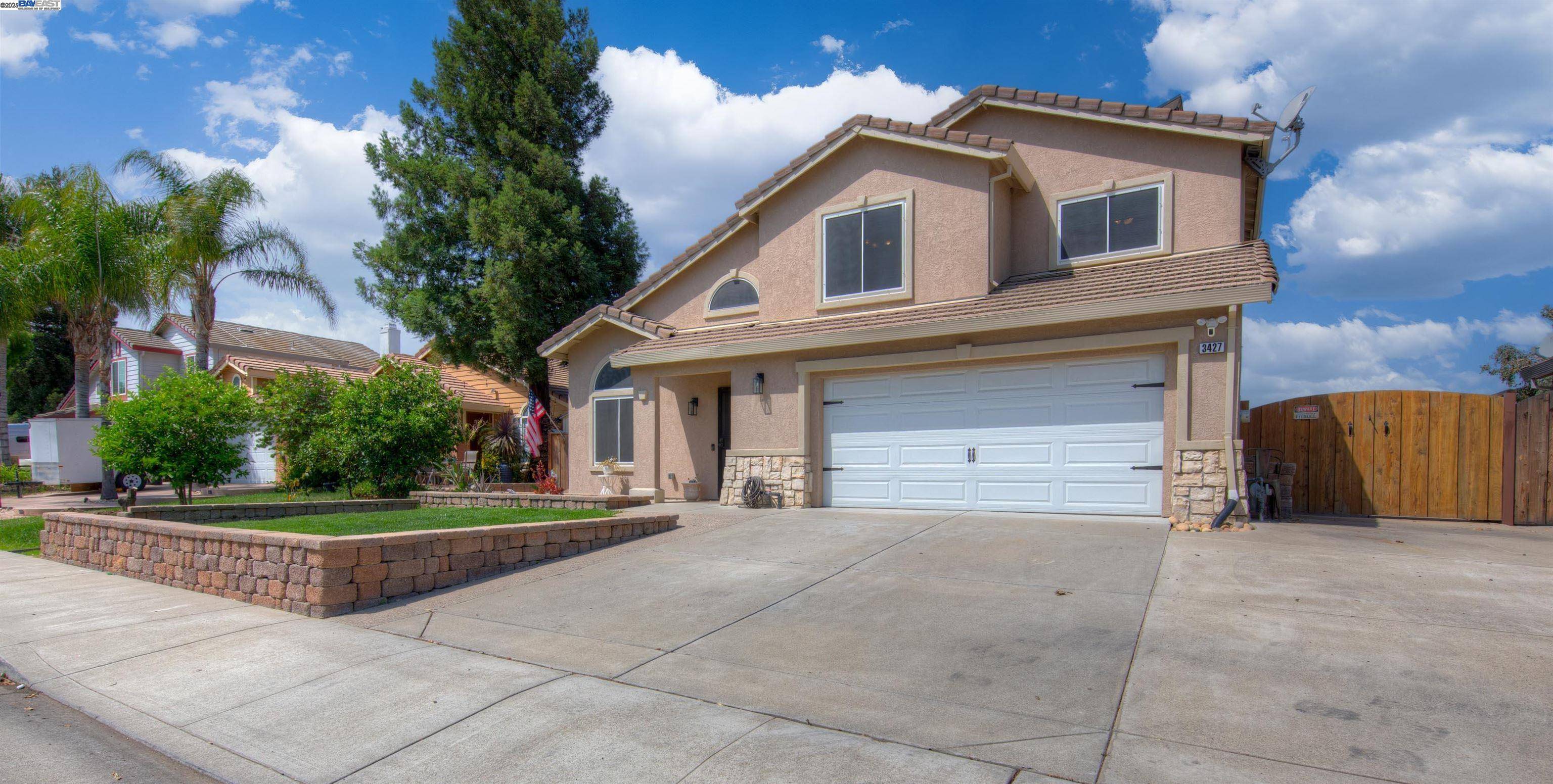 Tracy, CA 95377,3427 Patch Ln