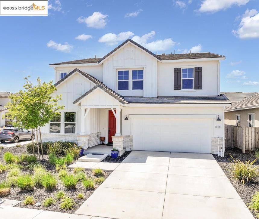 Oakley, CA 94561,761 Stickney WAY