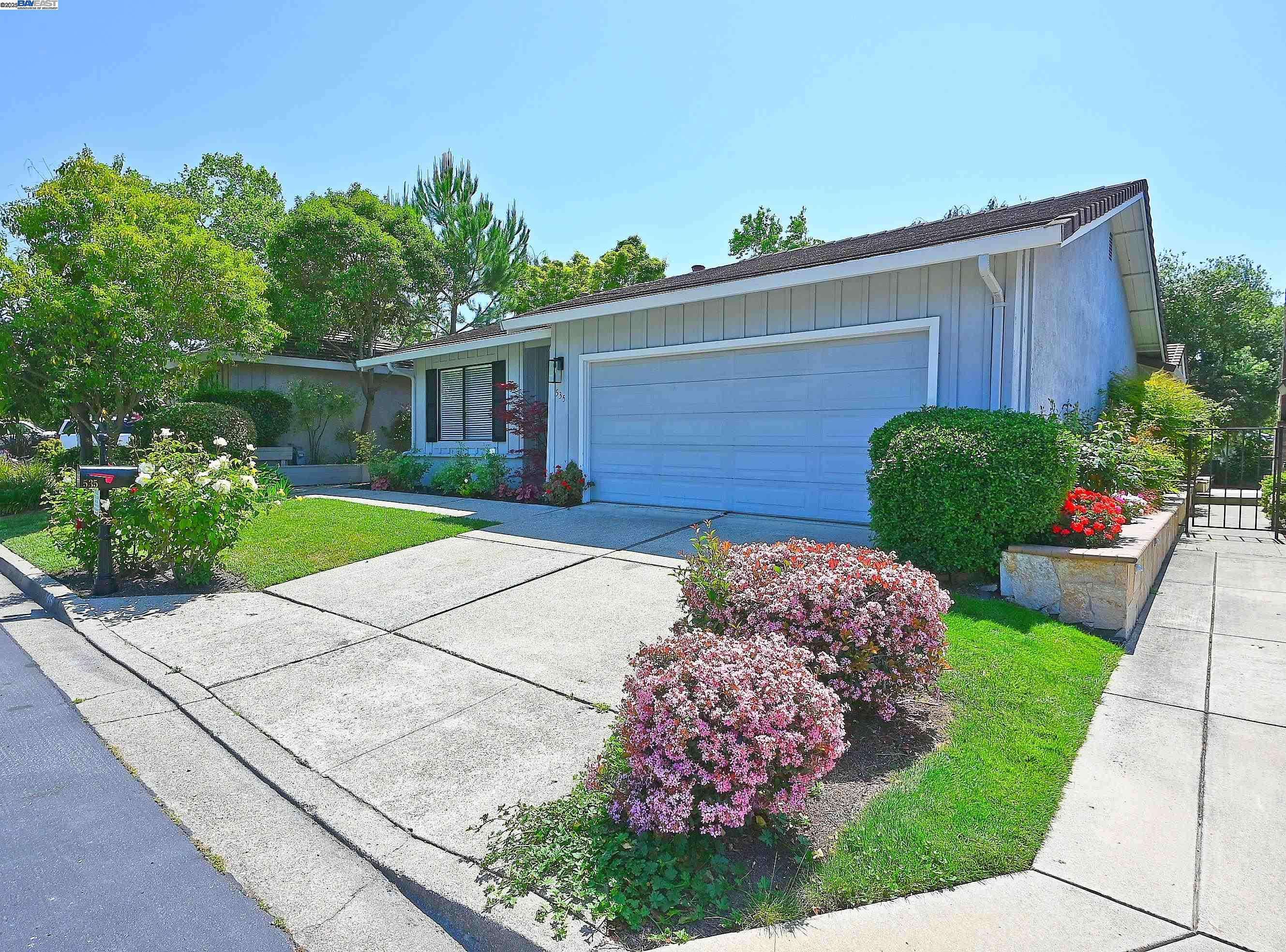 Danville, CA 94526,535 Cambrian WAY