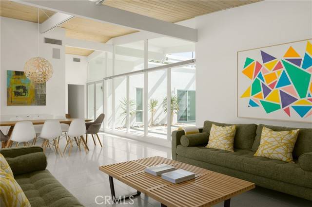 Palm Springs, CA 92262,823 N Fair CIR