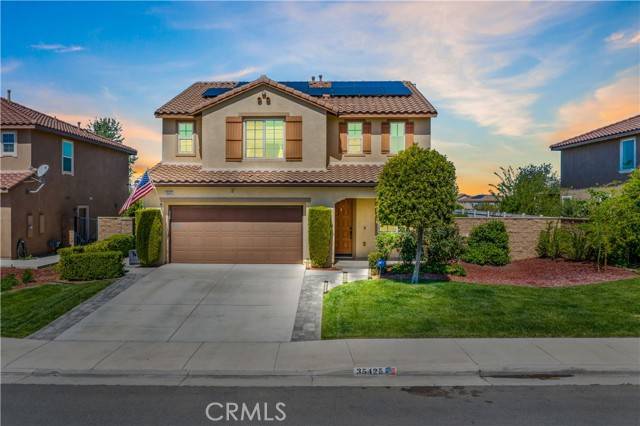 Murrieta, CA 92563,35425 Evening Glow DR