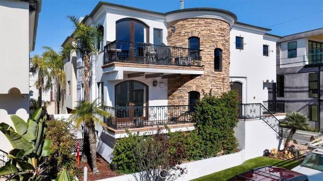 Manhattan Beach, CA 90266,3101 Vista Dr