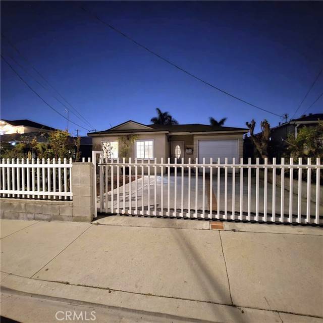 Carson, CA 90745,22724 Kinard AVE