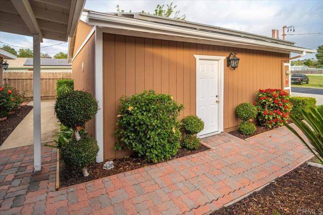 Ramona, CA 92065,407 E ST