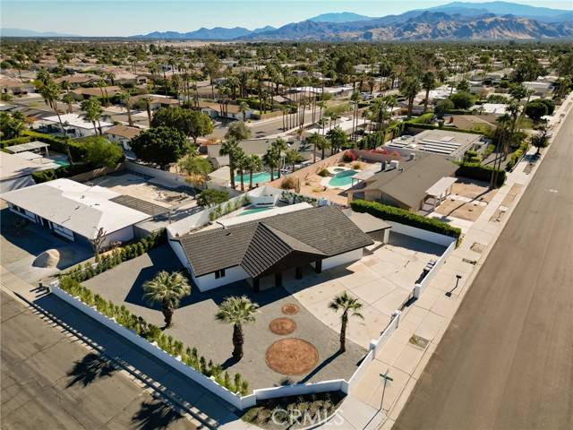 Palm Springs, CA 92262,2480 N Aurora DR