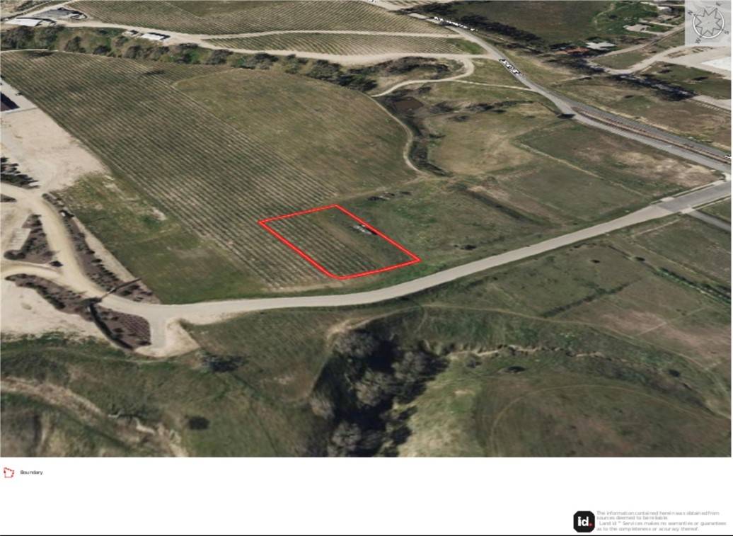 Paso Robles, CA 93446,3700 Hughes Pkwy