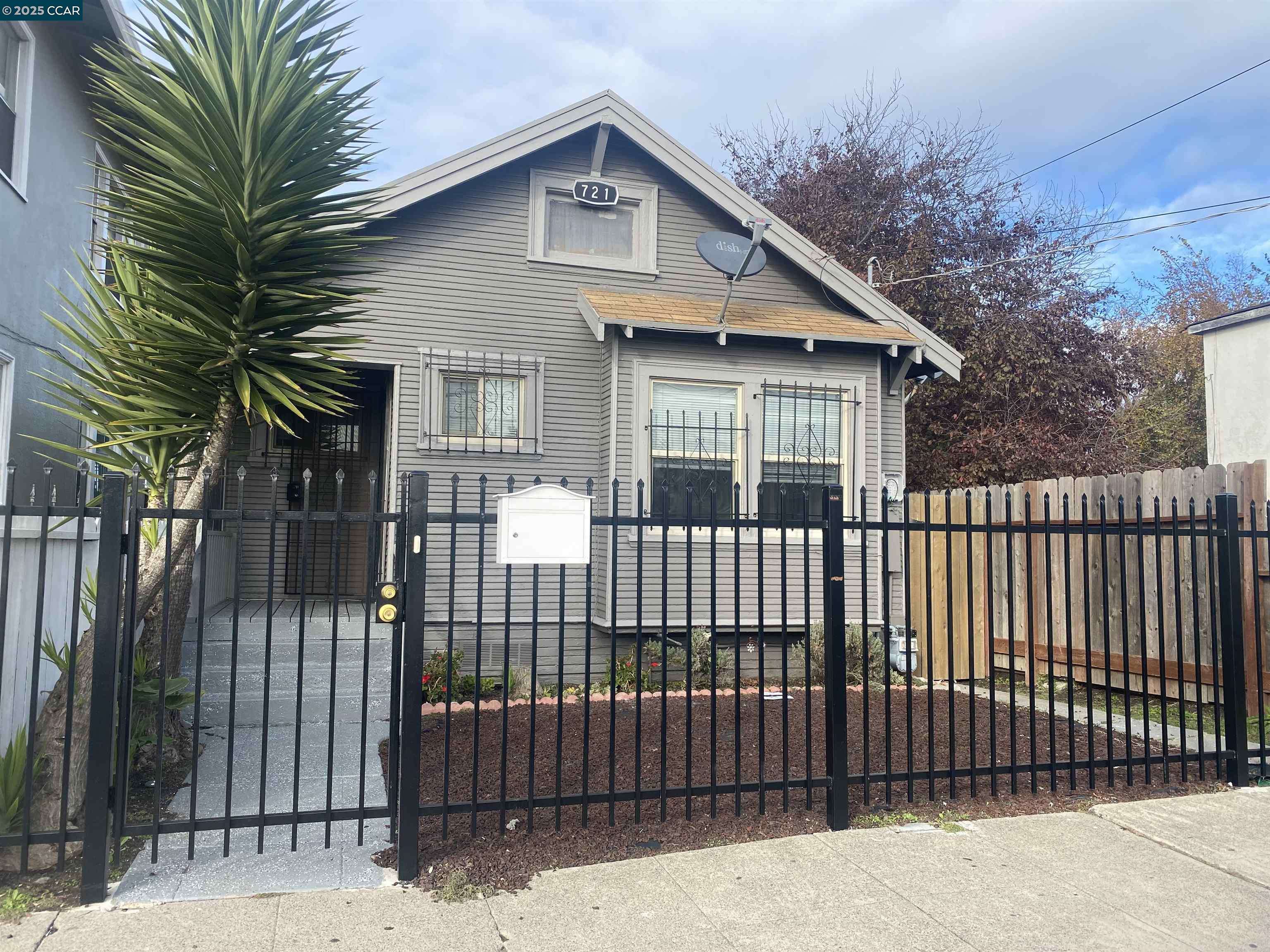 Richmond, CA 94801,721 Ripley Ave