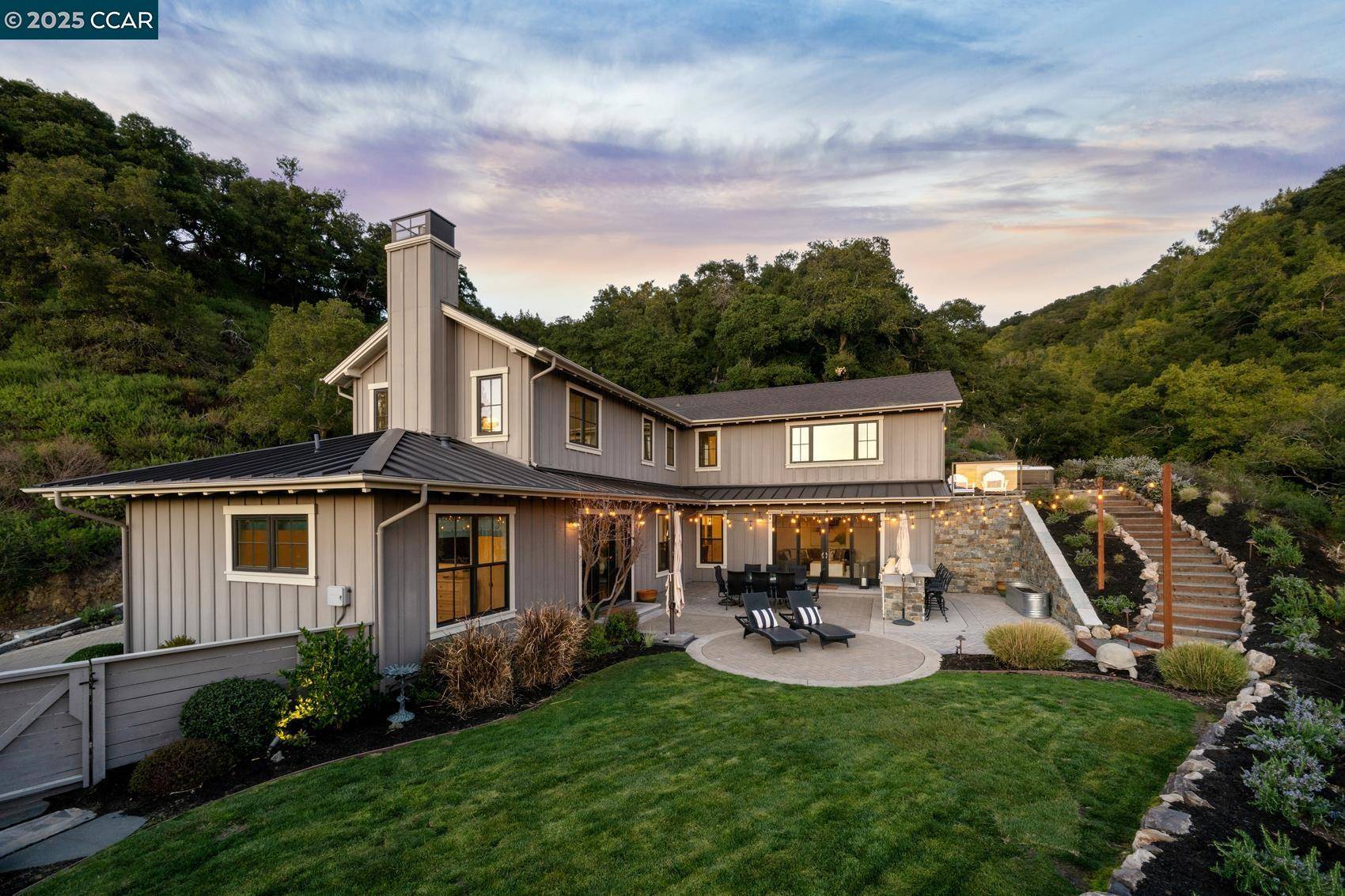Lafayette, CA 94549,1204 Glen Rd