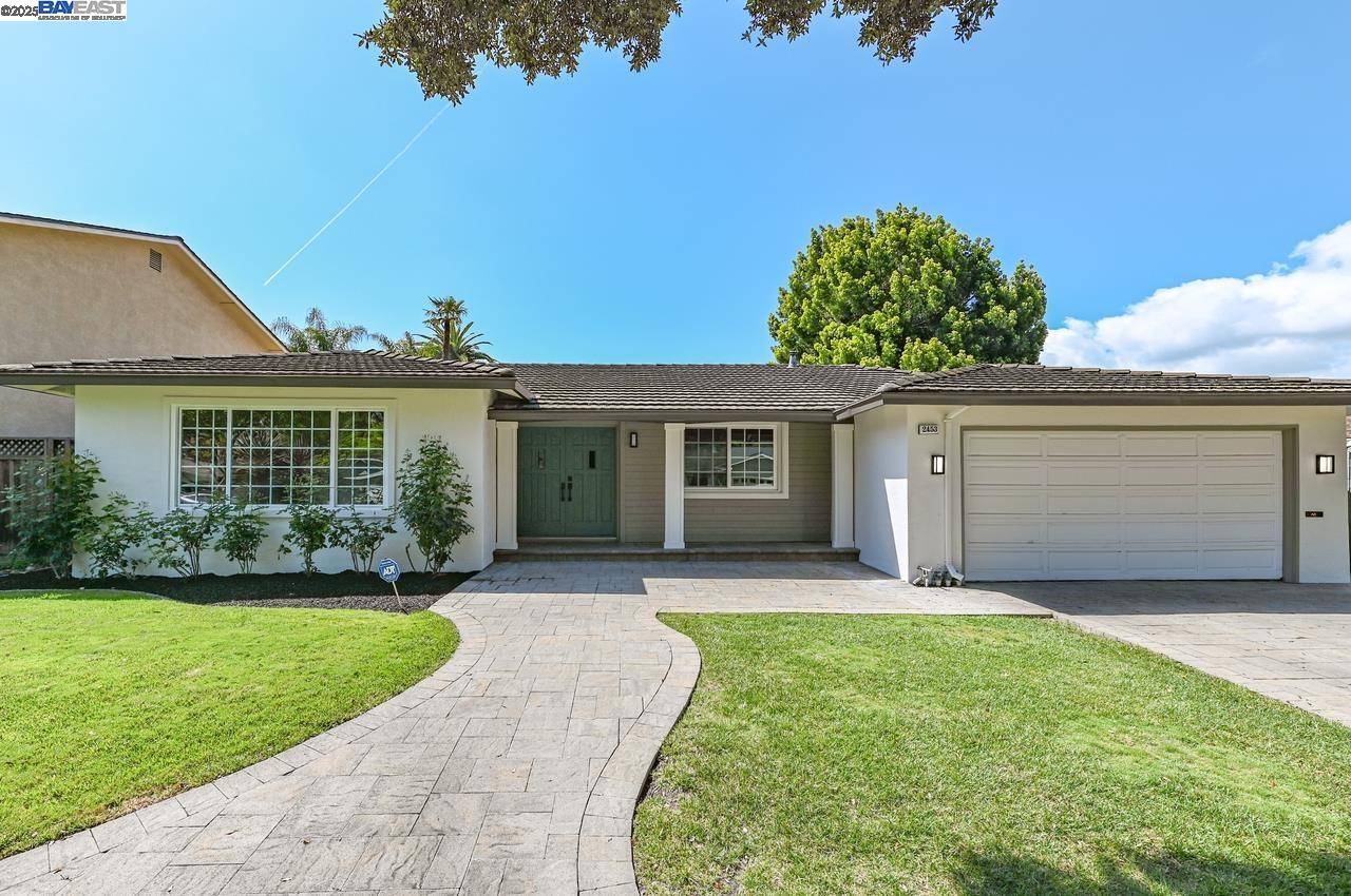 Pleasanton, CA 94566,2453 Crestline Rd