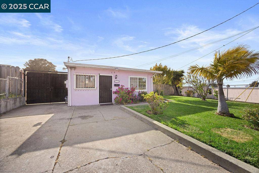 San Pablo, CA 94806,222 Denise