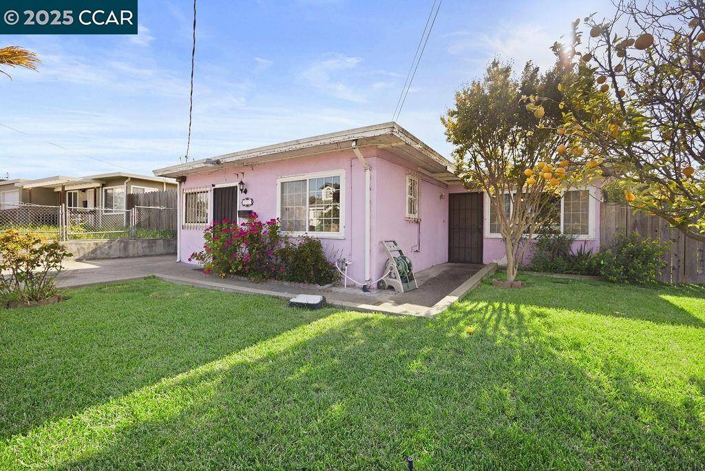 San Pablo, CA 94806,222 Denise