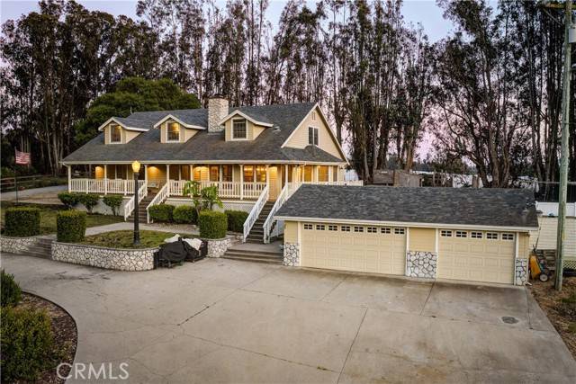 Nipomo, CA 93444,1473 Willow RD