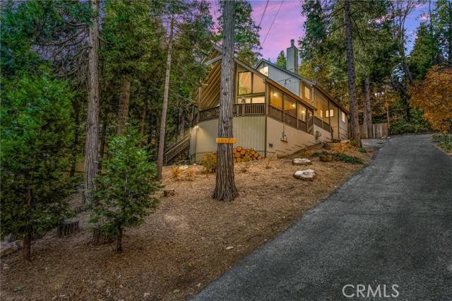 Lake Arrowhead, CA 92352,28657 Shenandoah DR
