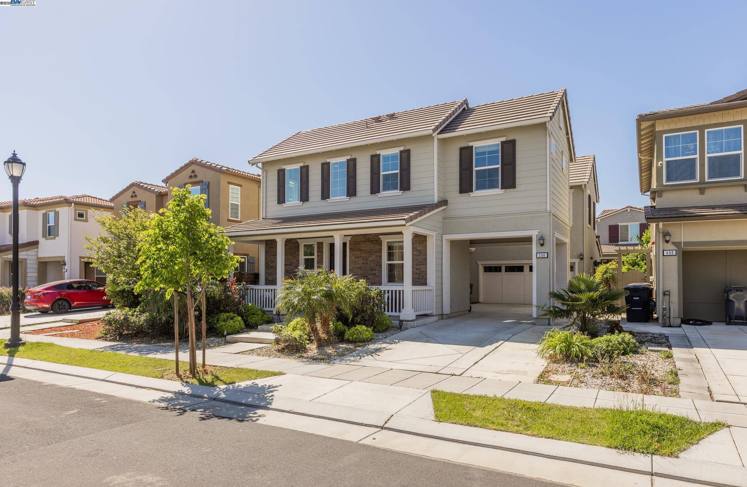 Mountain House, CA 95391,506 E Marcello Ave