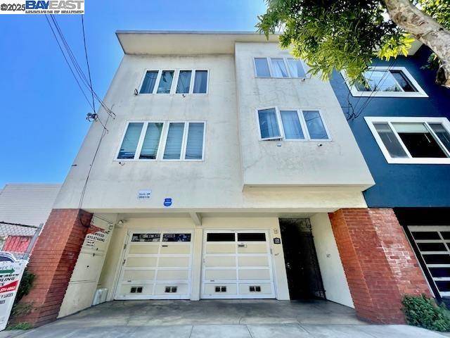 San Francisco, CA 94112,1827-1829 Alemany Blvd.