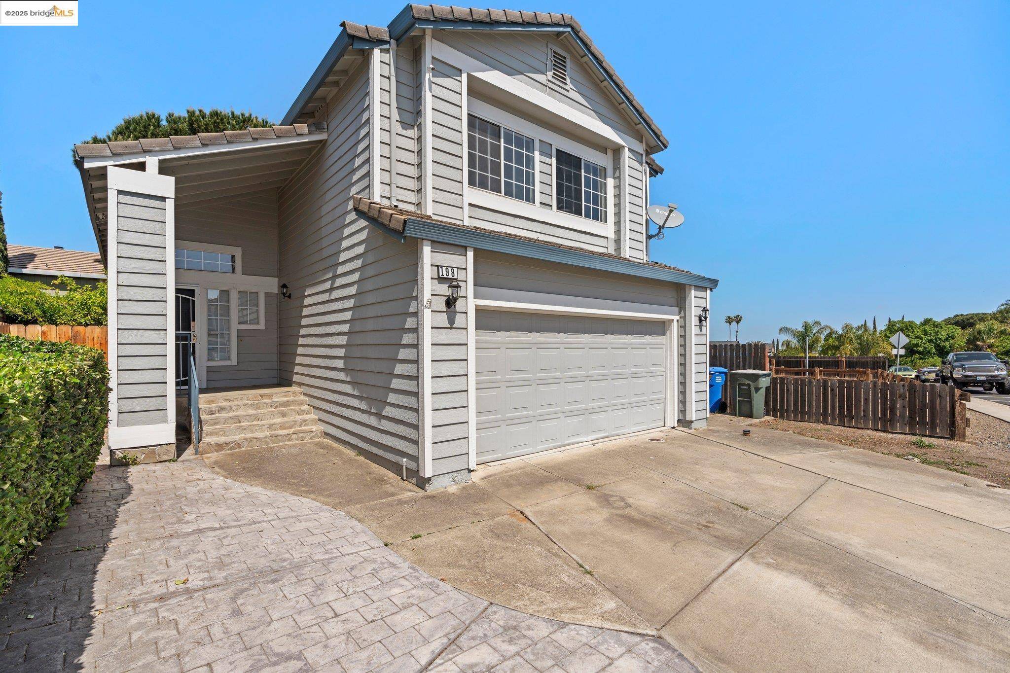 Bay Point, CA 94565,198 Anchor Dr